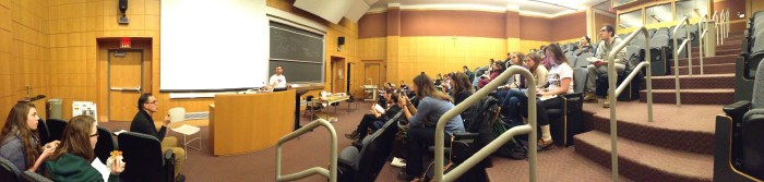 General Interest Meeting - Presentations